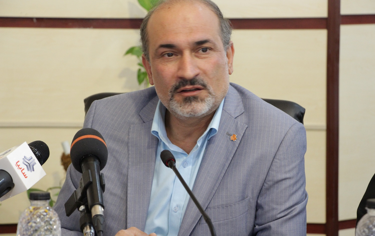 آمادگی همکاری گروه خودروسازی سایپا دانشگاه کاشان