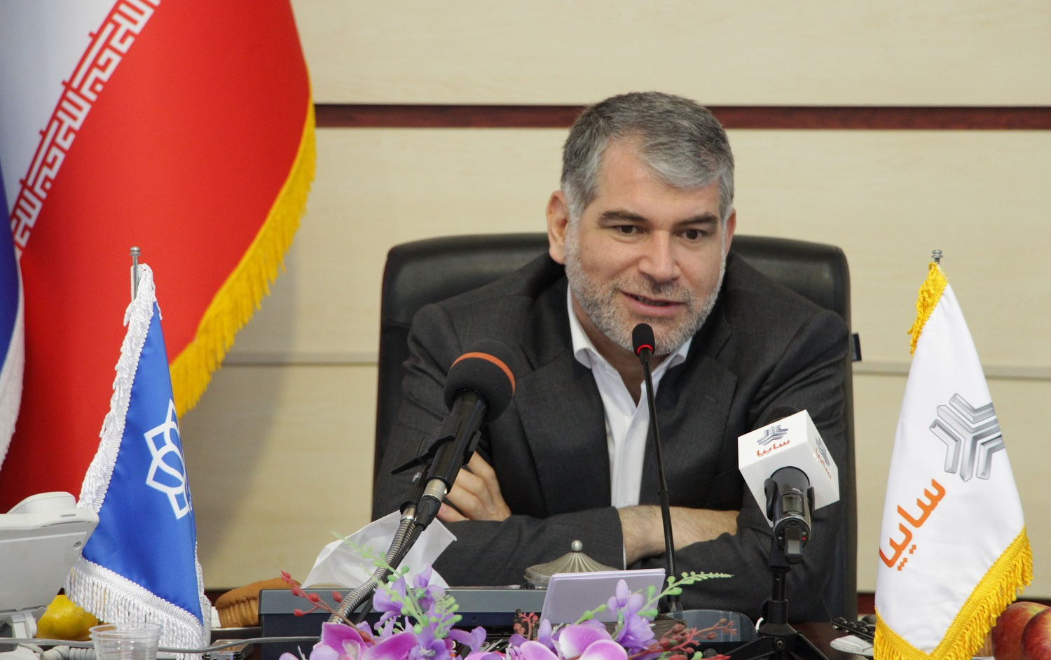 وزیر جهاد کشاورزی: تا پایان دولت تمام اراضی کشاورزی صاحب سند خواهند شد