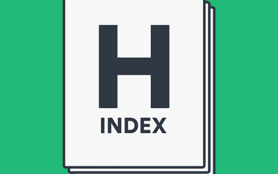 uok finds 6th place hirch index among national public state universities