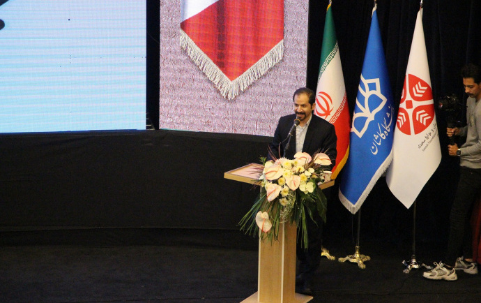 استفاده توان علمی دانشجویان پسا دکترا برای حل مشکلات جامعه