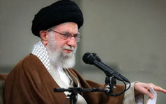 رهبر معظم انقلاب اسلامی دیدار رئیس اعضای شورای عالی انقلاب فرهنگی مطرح کردند: