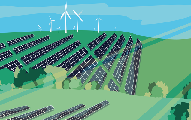welcome to energy research institute