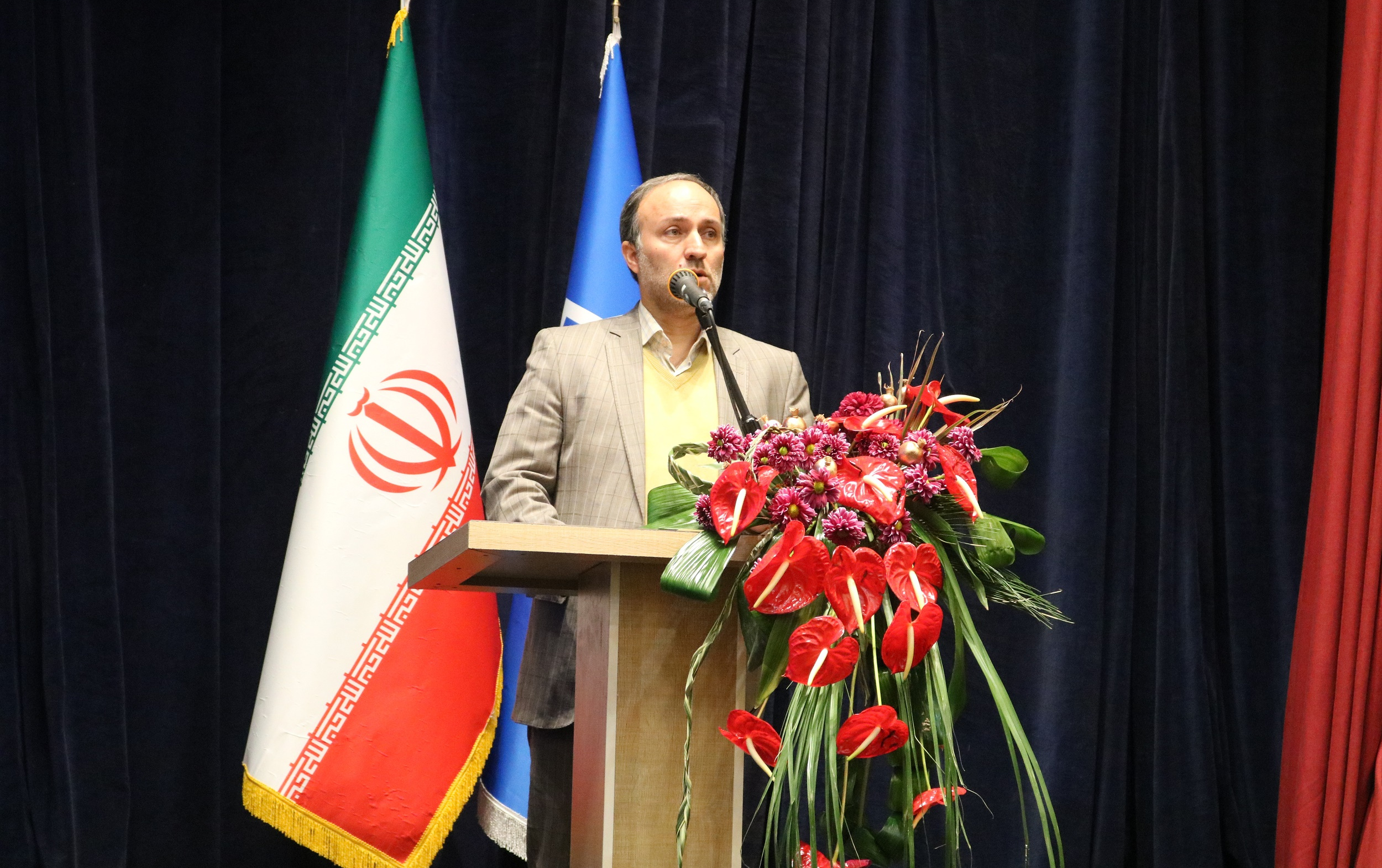 معاون وزیر علوم: دانشگاه کاشان دانشگاه‌های شاخص دارای تراز علمی بالایی