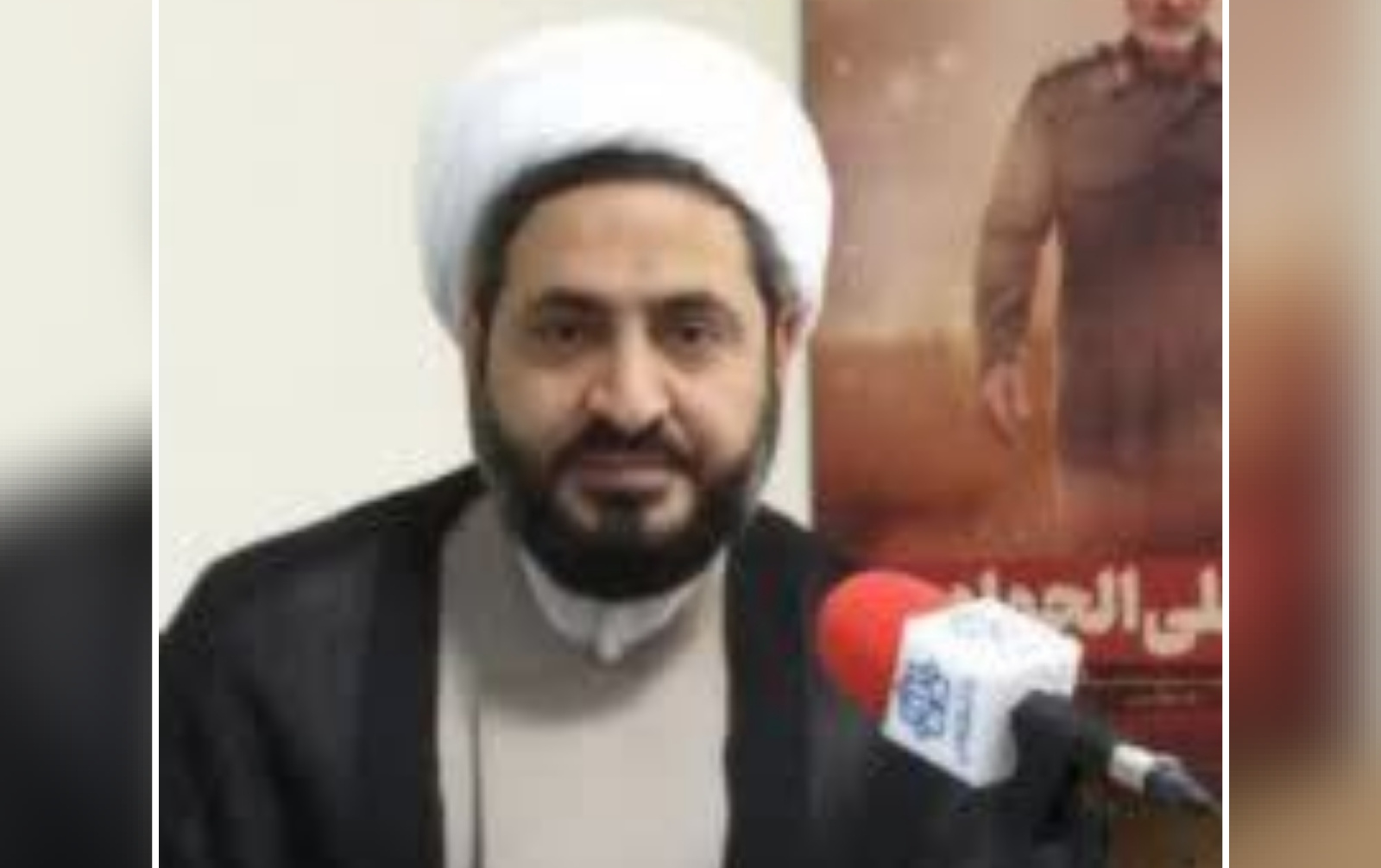 حجت الاسلام والمسلمین دکتر خسروی:استاد دانشگاه شرایط کنونی باید بیشتر نقش هدایتگری خود توجه کرده  و مبلغ مبشر معنویت باشند.