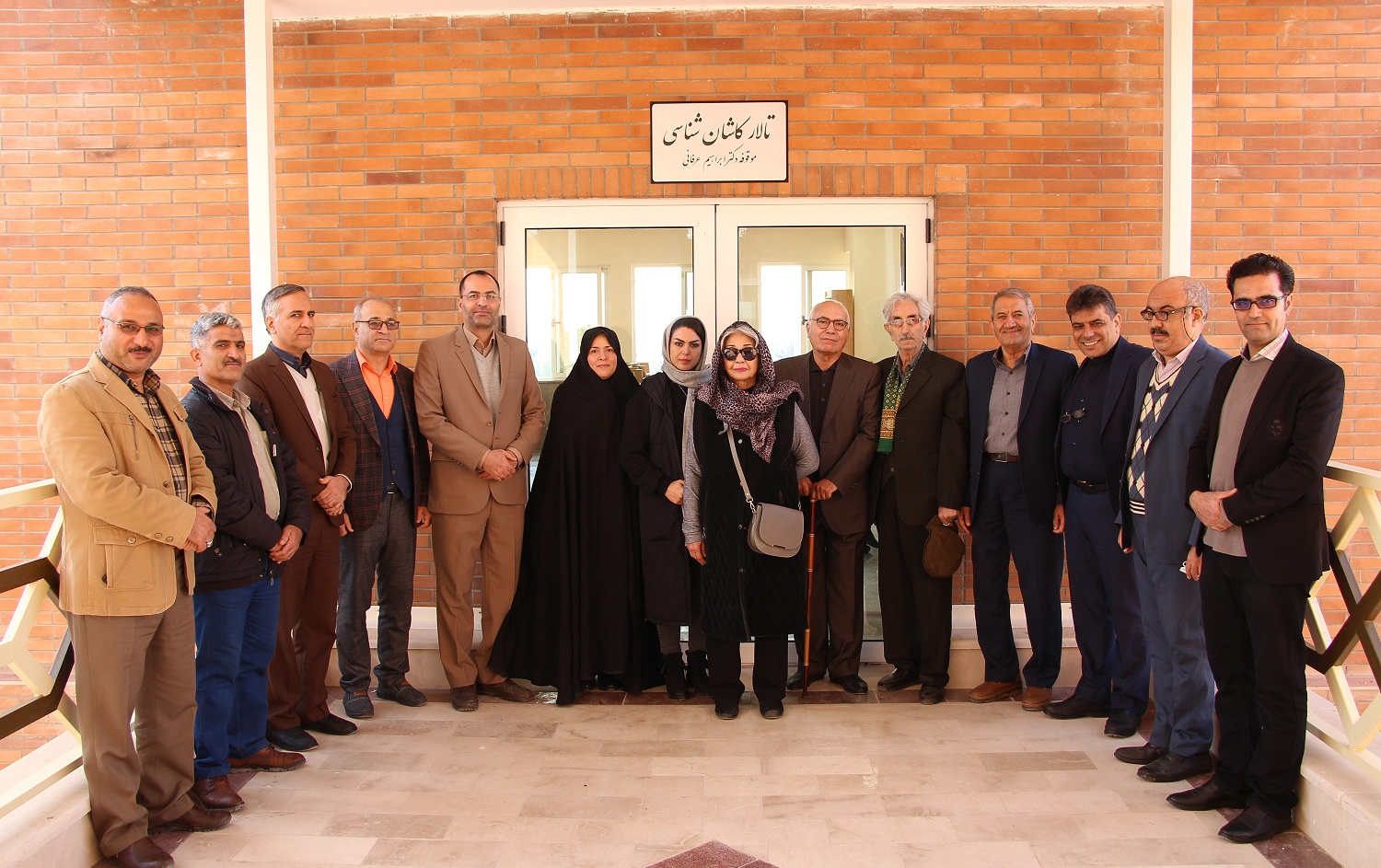اهتمام خیرین برای تجهیز تأمین منابع کتابخانه مرکزی دانشگاه