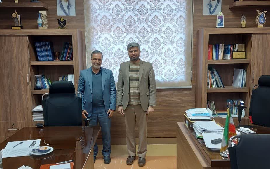 نشست مشترک معاونت پژوهشی ارتباطات علمی دانشگاه کاشان معاونت پژوهشی فناوری دانشگاه علوم پزشکی کاشان
