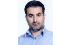 انتصاب دکتر سیدعلی حسینی تفرشی عنوان معاون دانشجویی دانشگاه کاشان