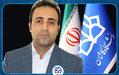 انتصاب دکتر روح الله میرزایی عنوان مشاور رئیس امور دانشجویی دانشگاه کاشان