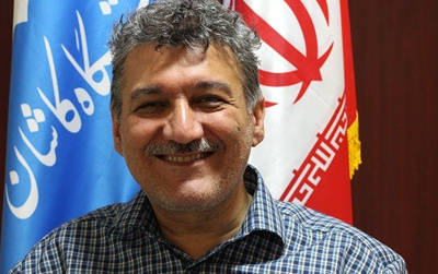 دکتر اشرفی عضو هیات علمی دانشگاه کاشان دار فانی وداع گفت