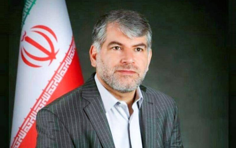 پیام وزیر جهاد کشاورزی پیام معاون وزیر دفاع مناسبت درگذشت استاد فرهیخته فقید دکتر سیدعلیرضا اشرفی
