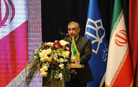 دبیر کمیسیون انجمن های علمی ایران: تولیدات علمی پروفسور اشرفی سطح جهان اثرگذار بود