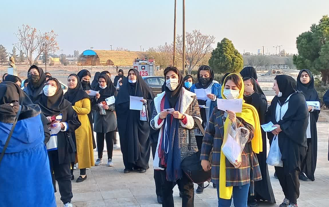 رقابت ۳۸۴۸ داوطلب آزمون سراسری ۱۴۰۲ دانشگاه کاشان