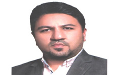 انتصاب دکتر قدرتیان عنوان رئیس پژوهشکده فرش ایران