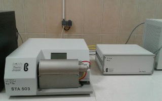 tg-dta