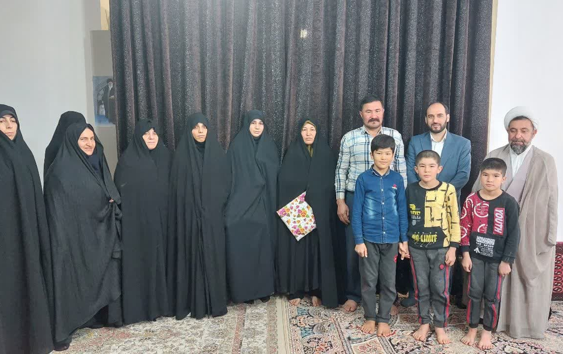 جشنواره میلاد تا میلاد دانشگاه کاشان برگزار شد