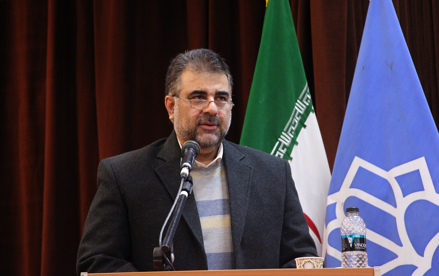 رئیس دانشگاه کاشان: علوم انسانی اجتماعی یک فناوری نرم
