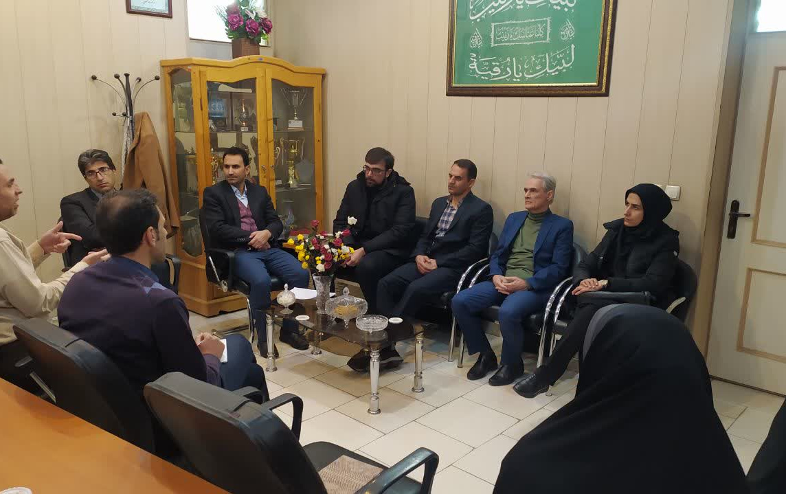 هسته علمی،آموزشی ورزش جوانان تشکیل می شود