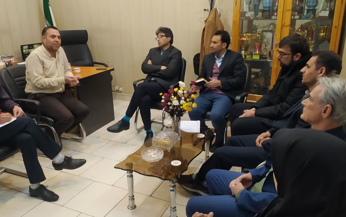هسته علمی،آموزشی ورزش جوانان تشکیل می شود