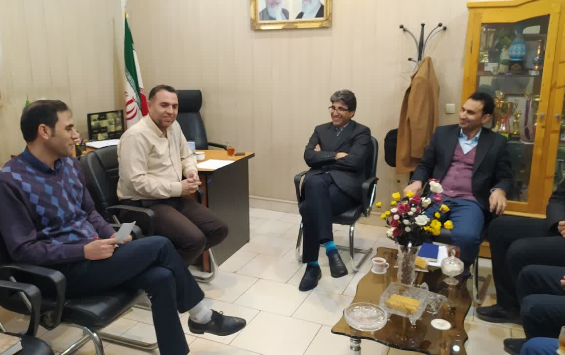 هسته علمی،آموزشی ورزش جوانان تشکیل می شود