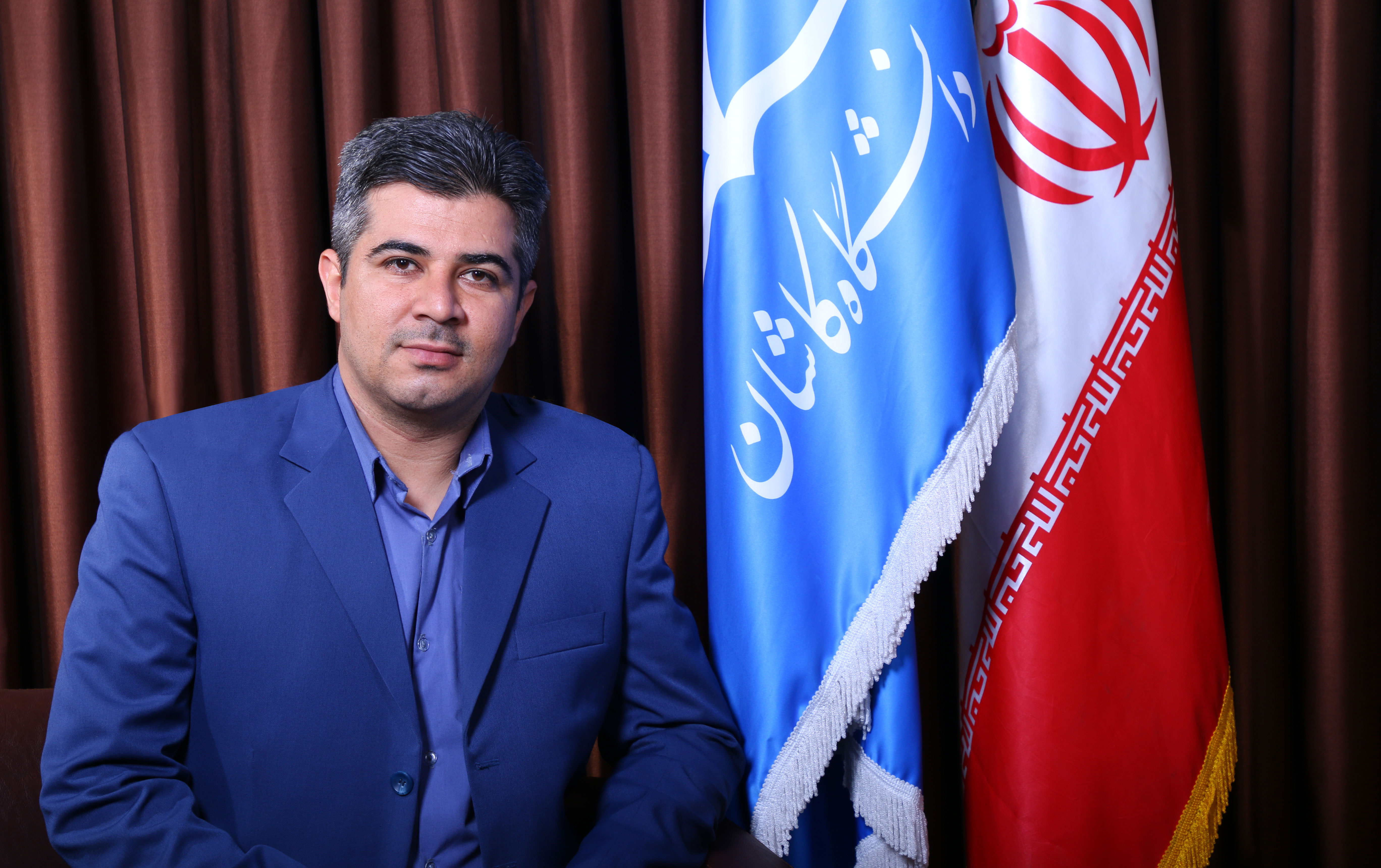 خبر تستیخبر تستی جهت ... می باشد