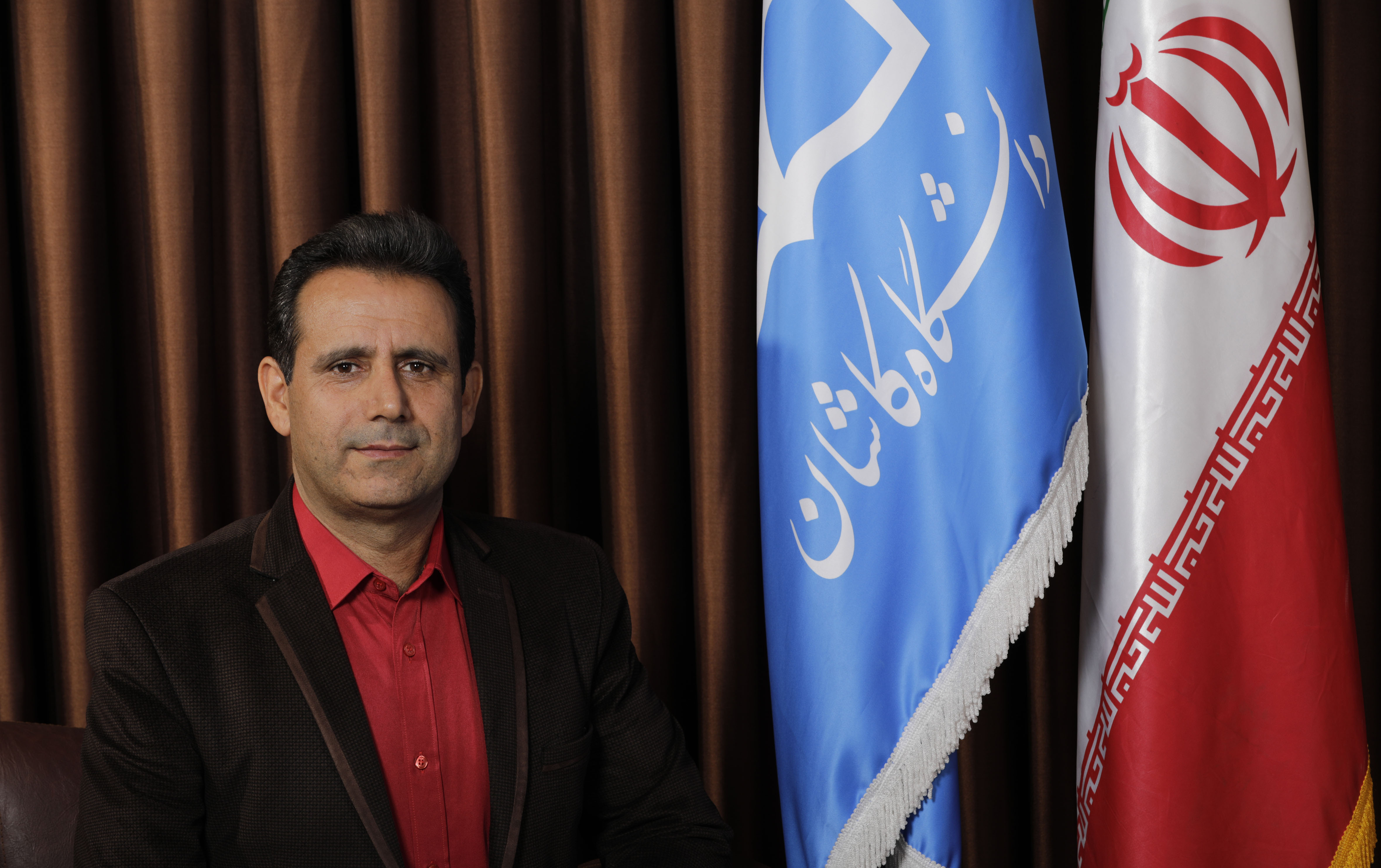 پیام تبریک کارشناس مسئول مرکز نوآوری تجاری سازی دانشگاه کاشان سال ۱۴۰۲