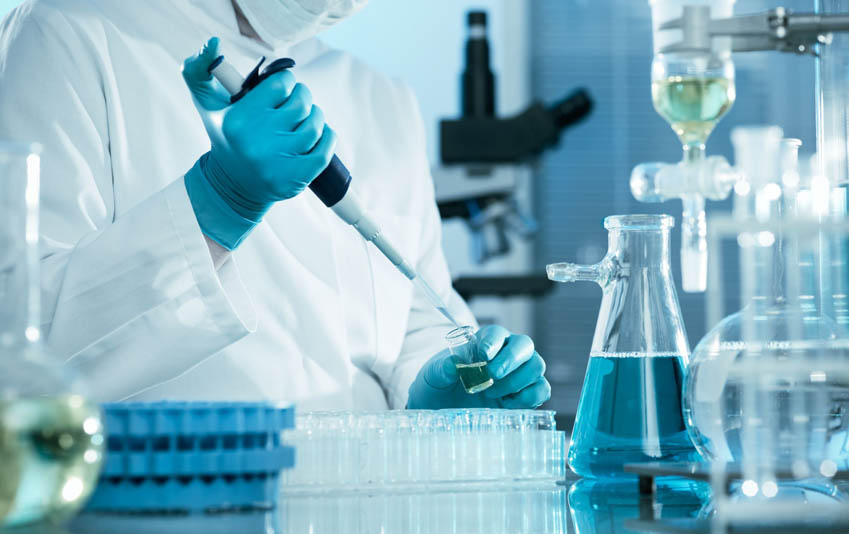 اندازه گیری n۲ آمونیاکیآزمایشگاه آنالیز صنعتی