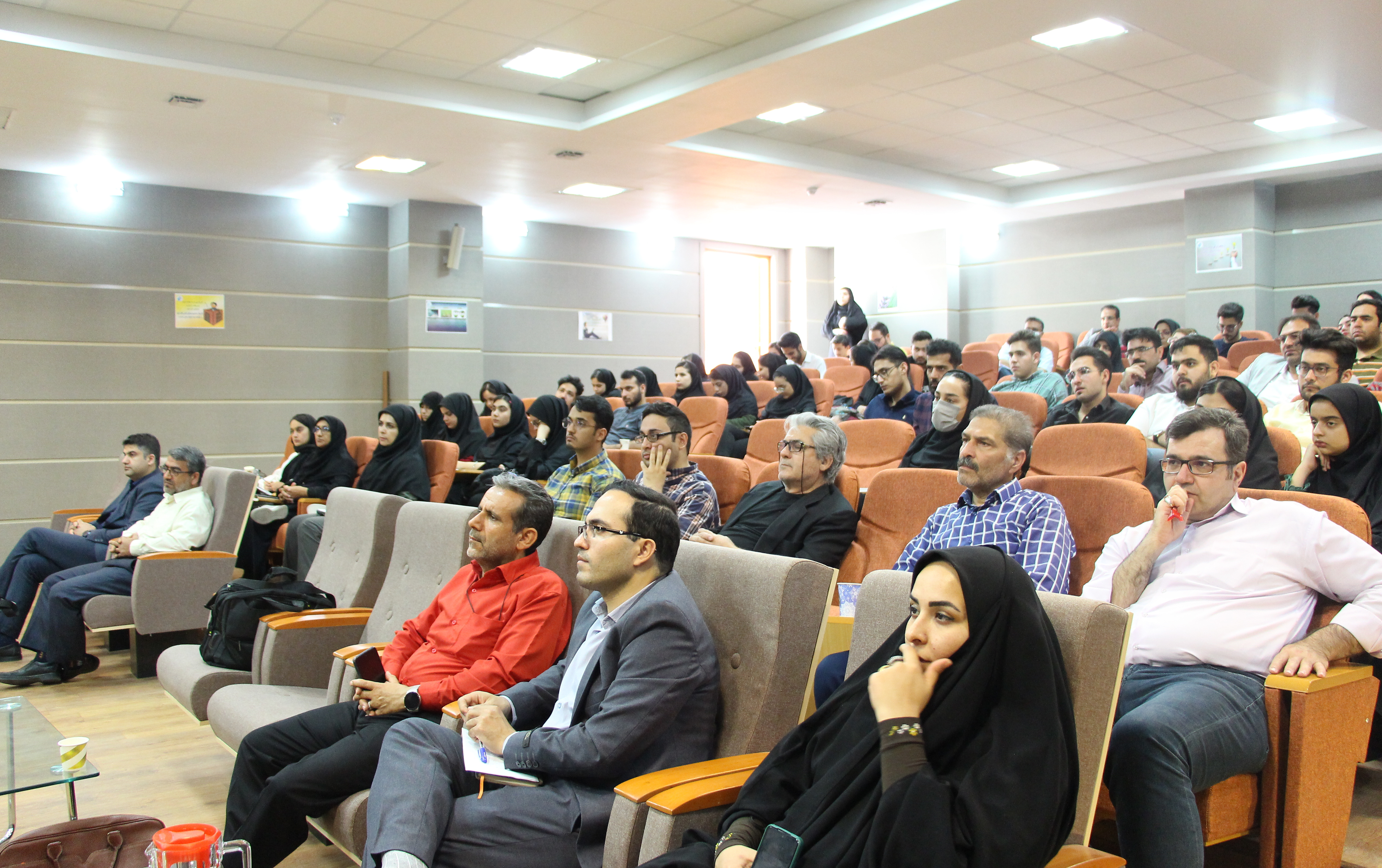رویداد راه اندازی کسب وکار، جذب سرمایه ورود بازارهای داخلی خارجی