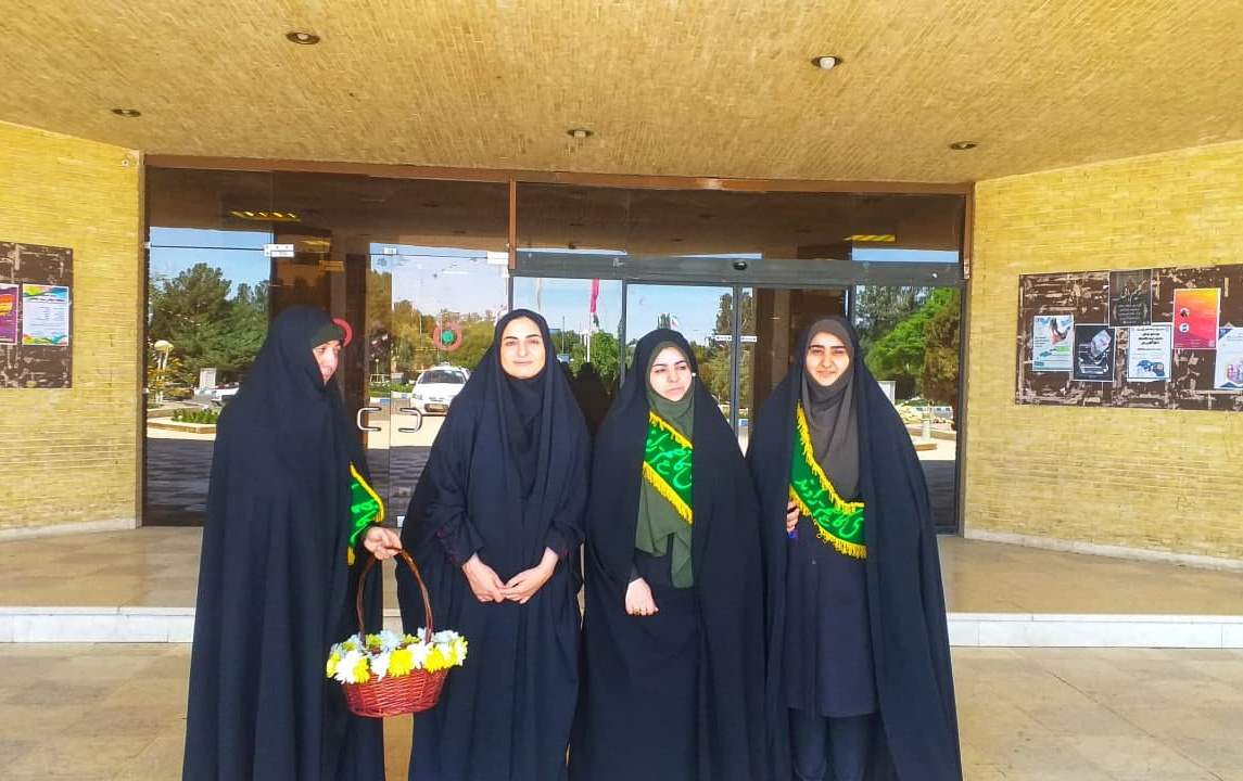عرض تبریک مناسبت روز استاد
