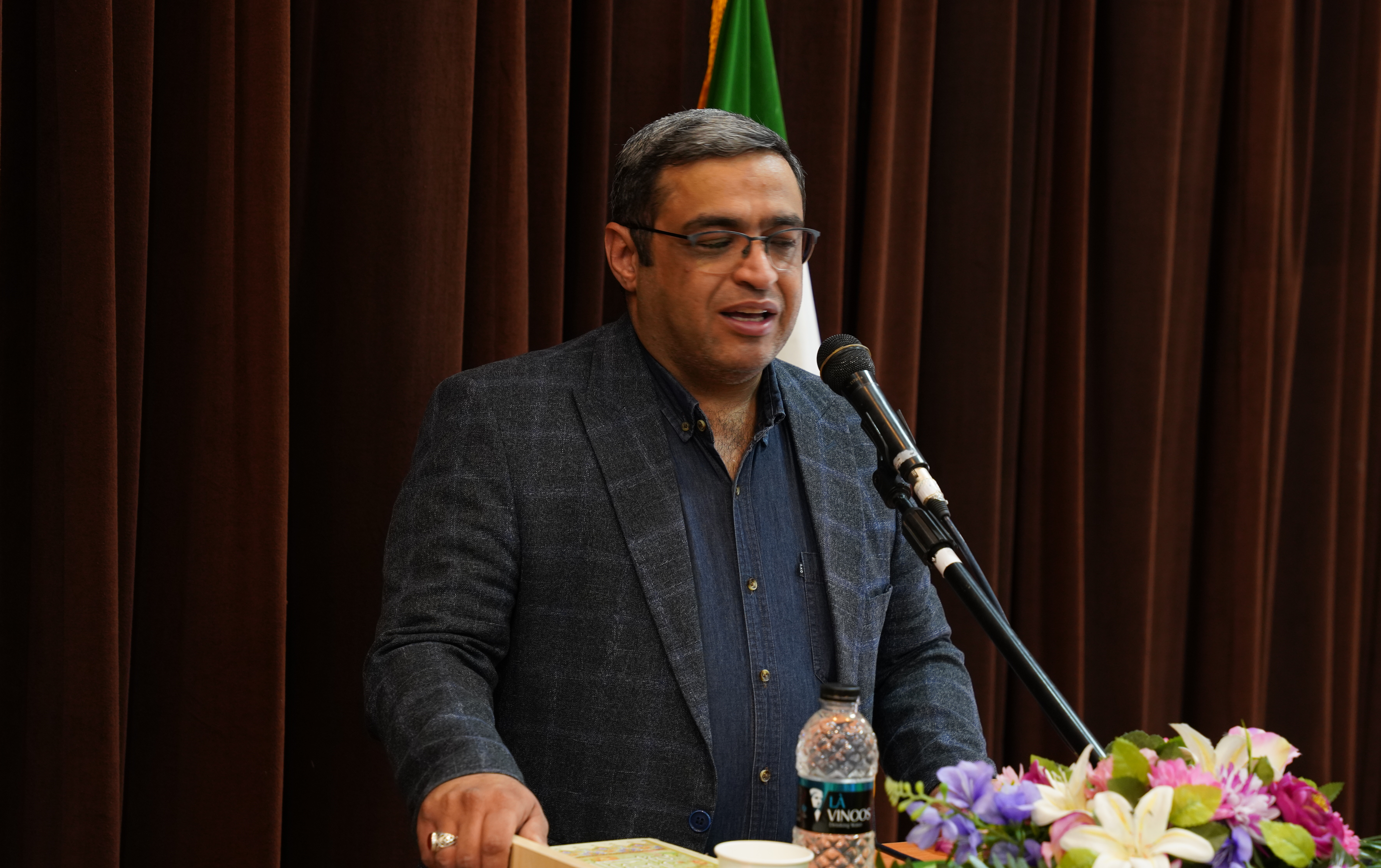 بررسی آثار فردی اجتماعی عفاف وحجاب دانشگاه کاشان