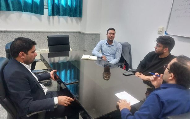 اولین شتابدهنده تخصصی مدیریت، علوم مالی کارآفرینی دانشگاه کاشان تشکیل می شود