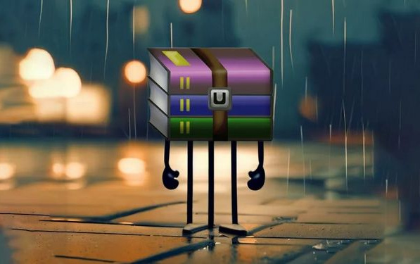 واکنش winrar پشتیبانی رسمی ویندوز ۱۱ فایل‌های rar؛ شکستیم ولی هنوز هستیم!
