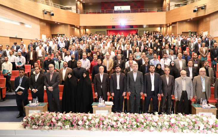 برگزاری نخستین همایش مدیران فناوری اطلاعات، امنیت فضای مجازی مراکز آپای دانشگاه‌ها موسسات آموزشی، پژوهشی فناوری
