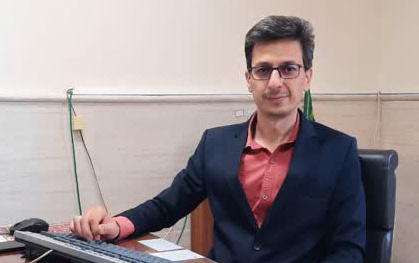دانشگاه کاشان پنجره ملی خدمات دولت هوشمند متصل شد