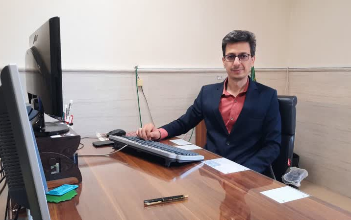 دانشگاه کاشان پنجره ملی خدمات دولت هوشمند متصل شد