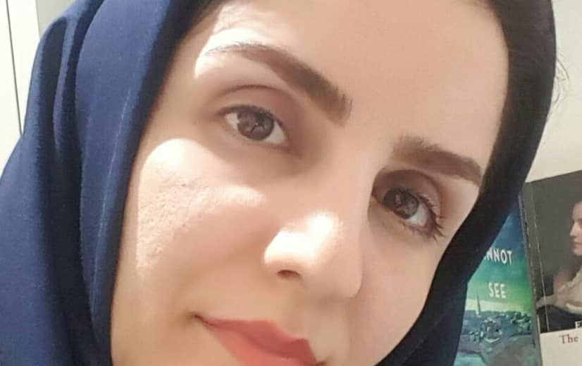 خبر درگذشت خانم دکتر ساناز بیات