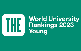 uok excels young university rankings