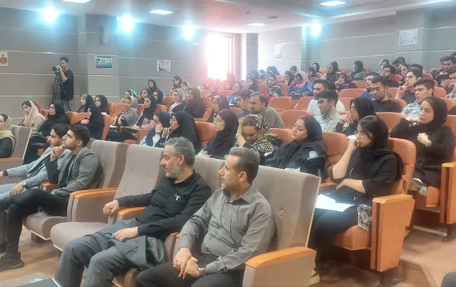 همایش استعداد یابی
