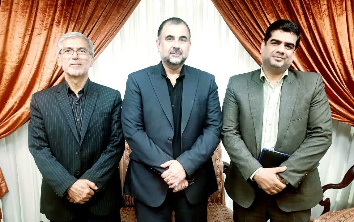 اولین دوره پذیرش دانشجوی بورس آموزش پرورش دوره‌ ی مشترک دانشگاه کاشان دانشگاه فرهنگیان
