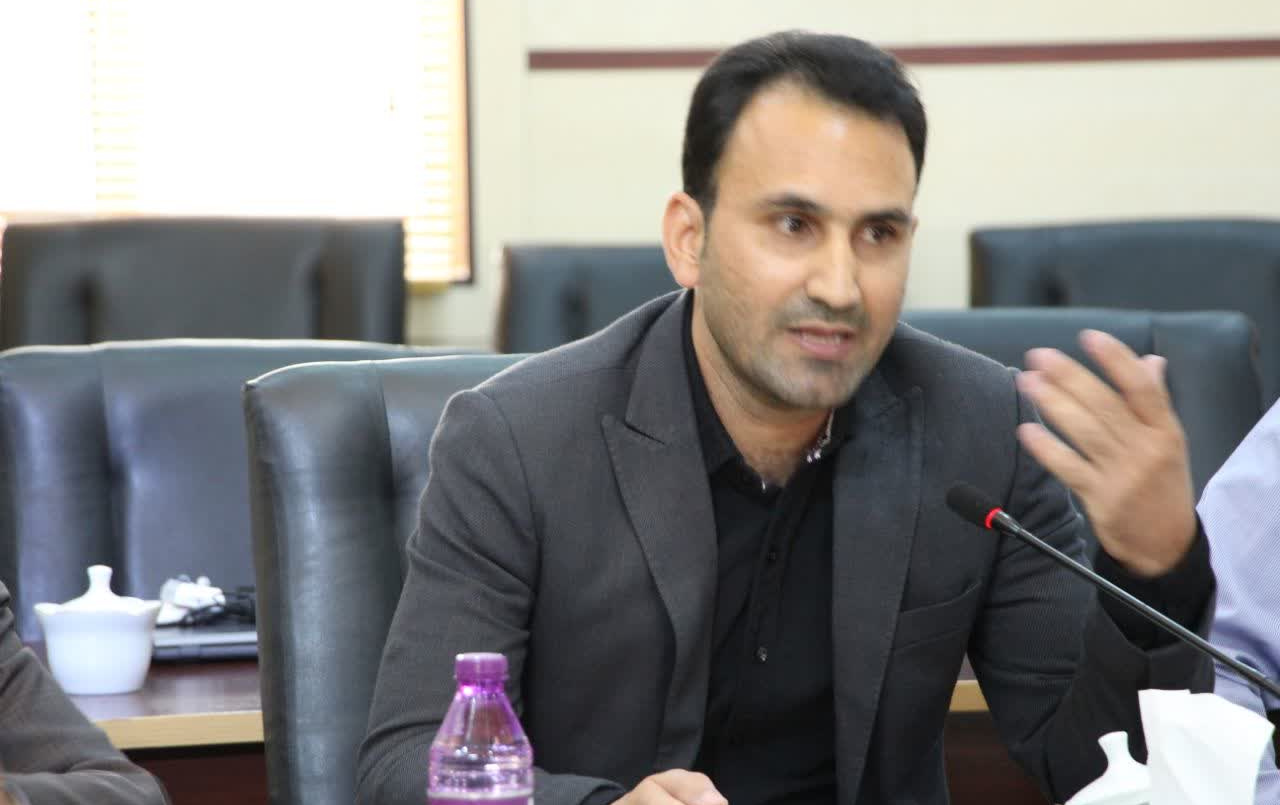 راه اندازی هسته تخصصی آموزش ، پژوهش مشاوره ورزش جوانان شهرستان کاشان