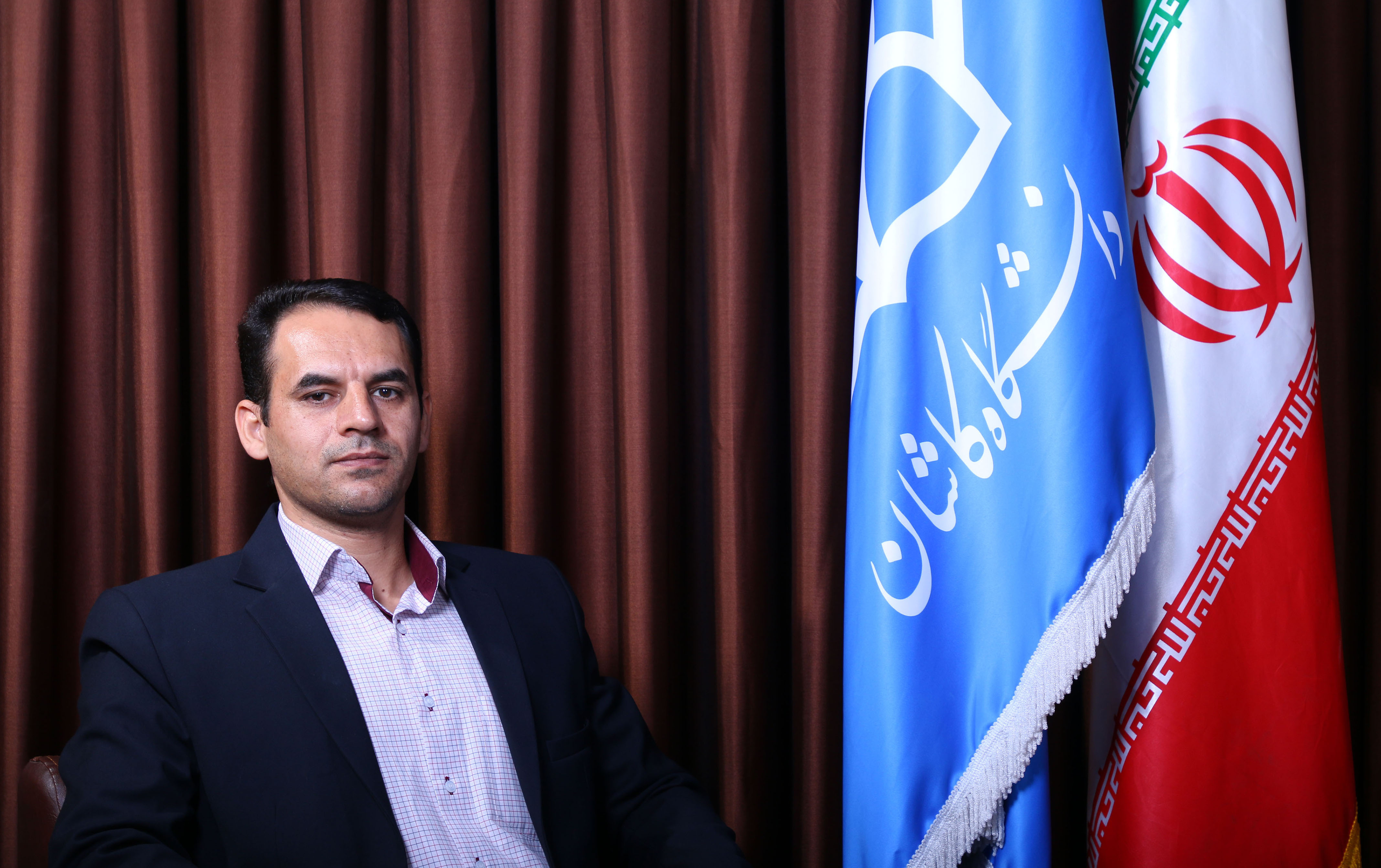 انتصاب دکتر شریف مرادی عنوان مدیر امور آموزشی دانشگاه کاشان