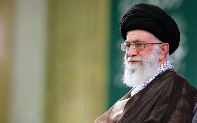 تشکر رهبر معظم انقلاب قهرمانی تیم‌های ملی کشتی آزاد فرنگی جوانان نوجوانان