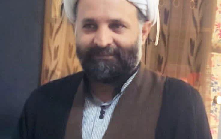 پیام تسلیت رئیس دانشگاه کاشان مناسبت درگذشت زائر امام حسین (علیه‌السلام) مرحوم حجت الاسلام المسلمین حمزه عباسی