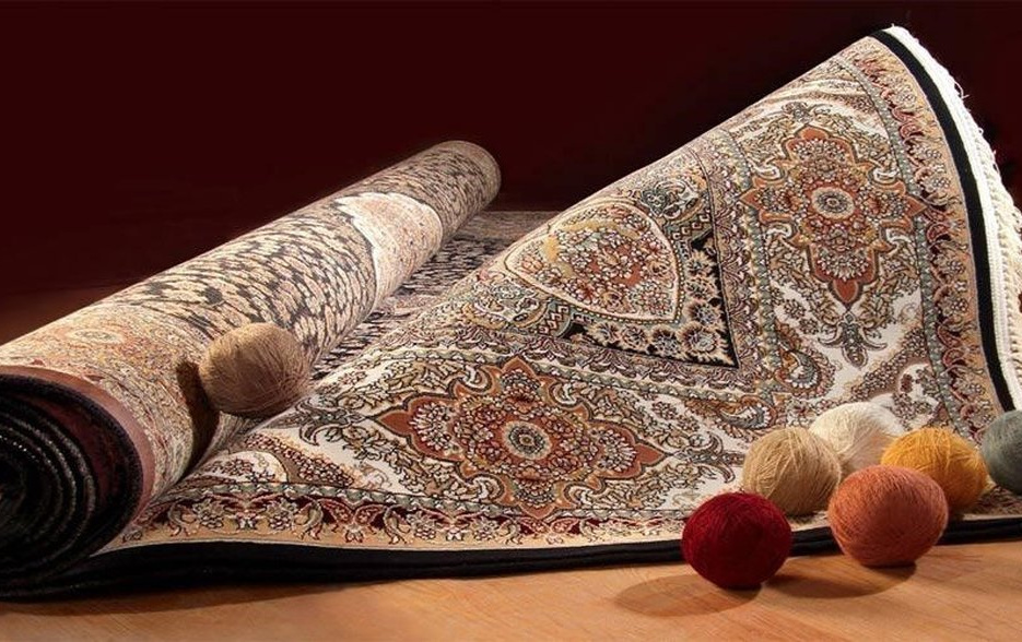 فرش کاشان، بهترین فرش ماشینی ایرانی
