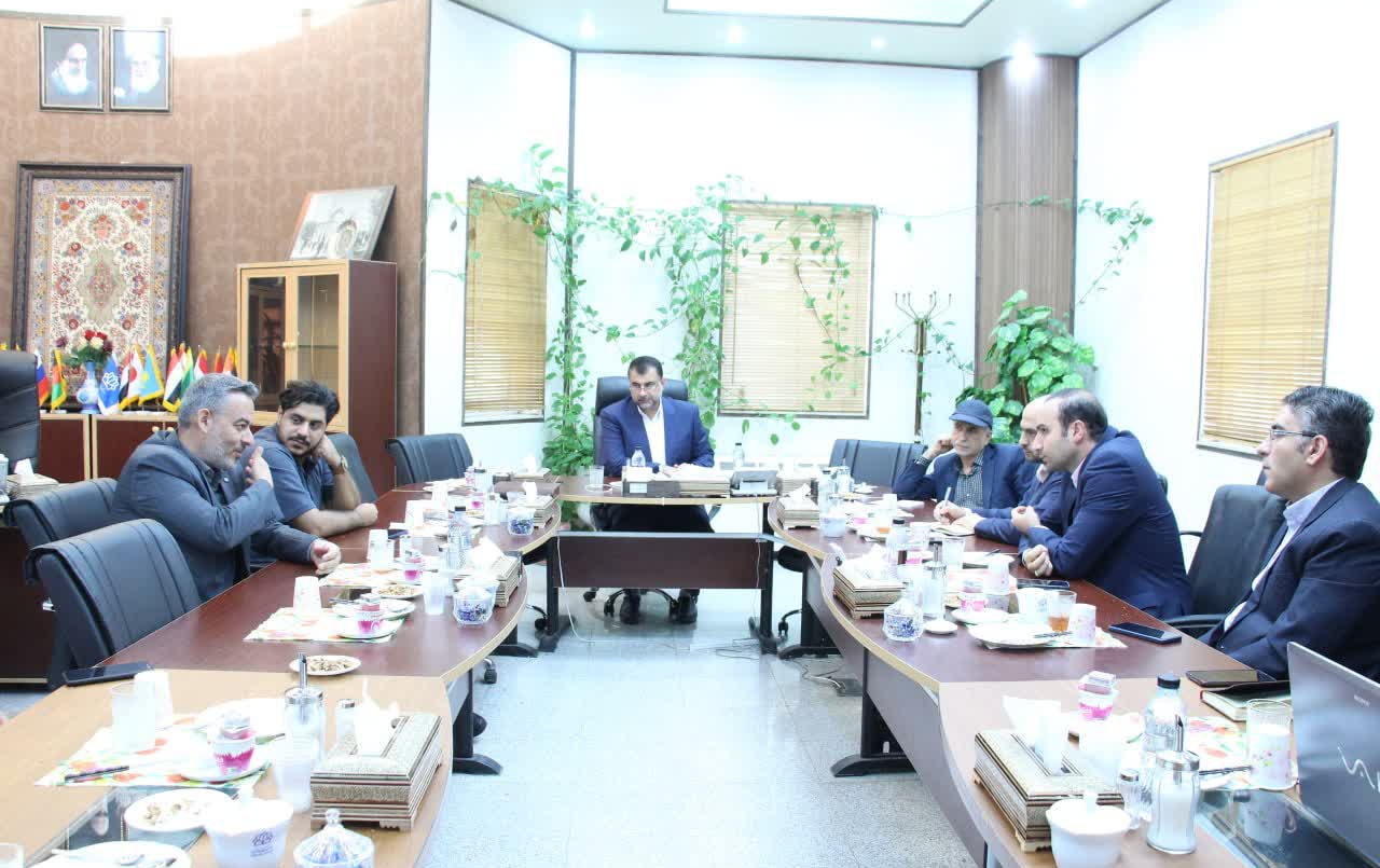 سرمایه گذاری دانش بنیان نقش مهمی تحقق تولید دانش بنیان نگه داشت دانش آموختگان دانشگاهی دارند