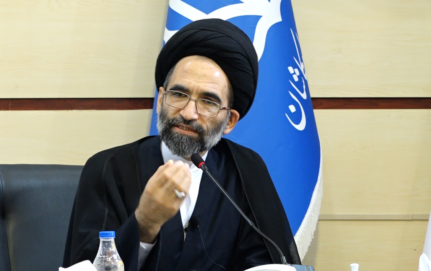 نماینده ولی فقیه امام جمعه کاشان: علم همراه تقوی ارزش