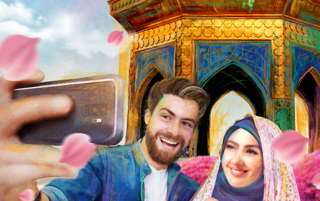 آغاز ثبت‌نام طرح ملی ازدواج دانشجویی