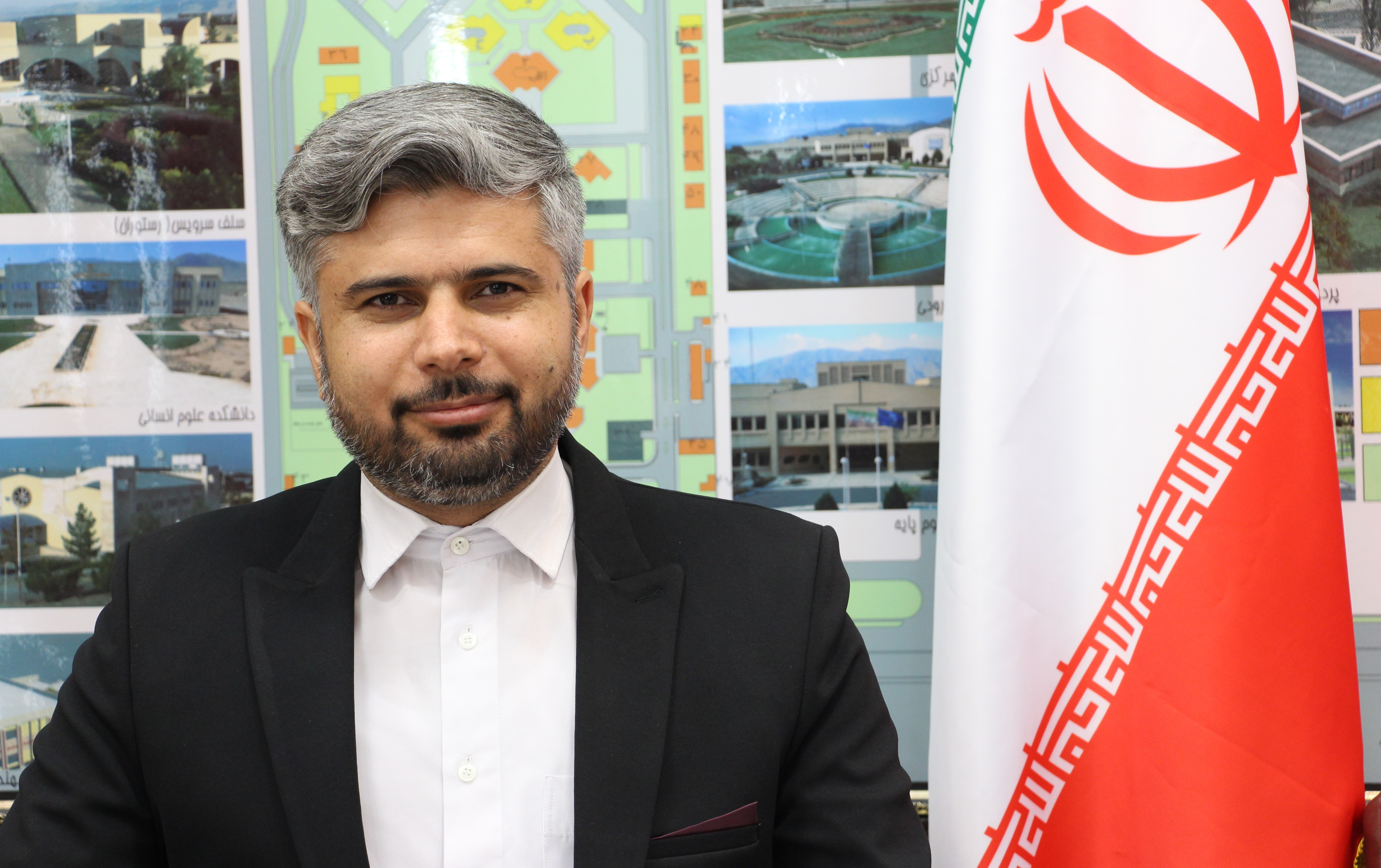 نخستین حضور دانشگاه کاشان نظام رتبهبندی معتبر بینالمللی qs- ۲۰۲۴