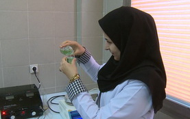 eco-friendly gasoline production with nanotechnology by university of kashan's researchers
