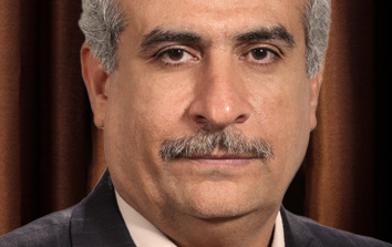 پروفسور عبدالحمید بامنیری بعنوان رئیس پژوهشکده علوم فناوری نانوی دانشگاه کاشان انتخاب شد