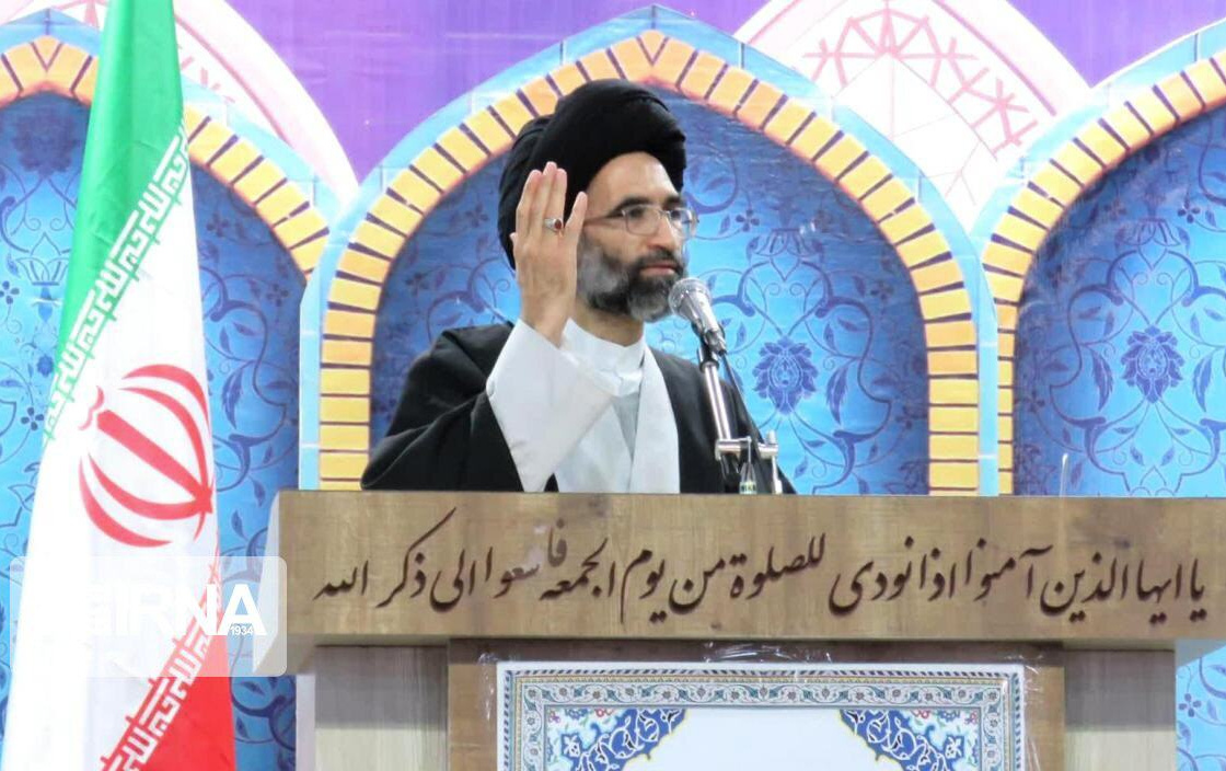 برگزاری اولین جلسه مباحثه نامه ۵۳ نهج البلاغه دانشگاه کاشان